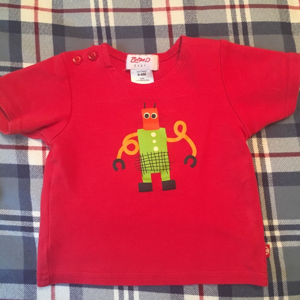Bundle! 0-6 Month Baby Clothes